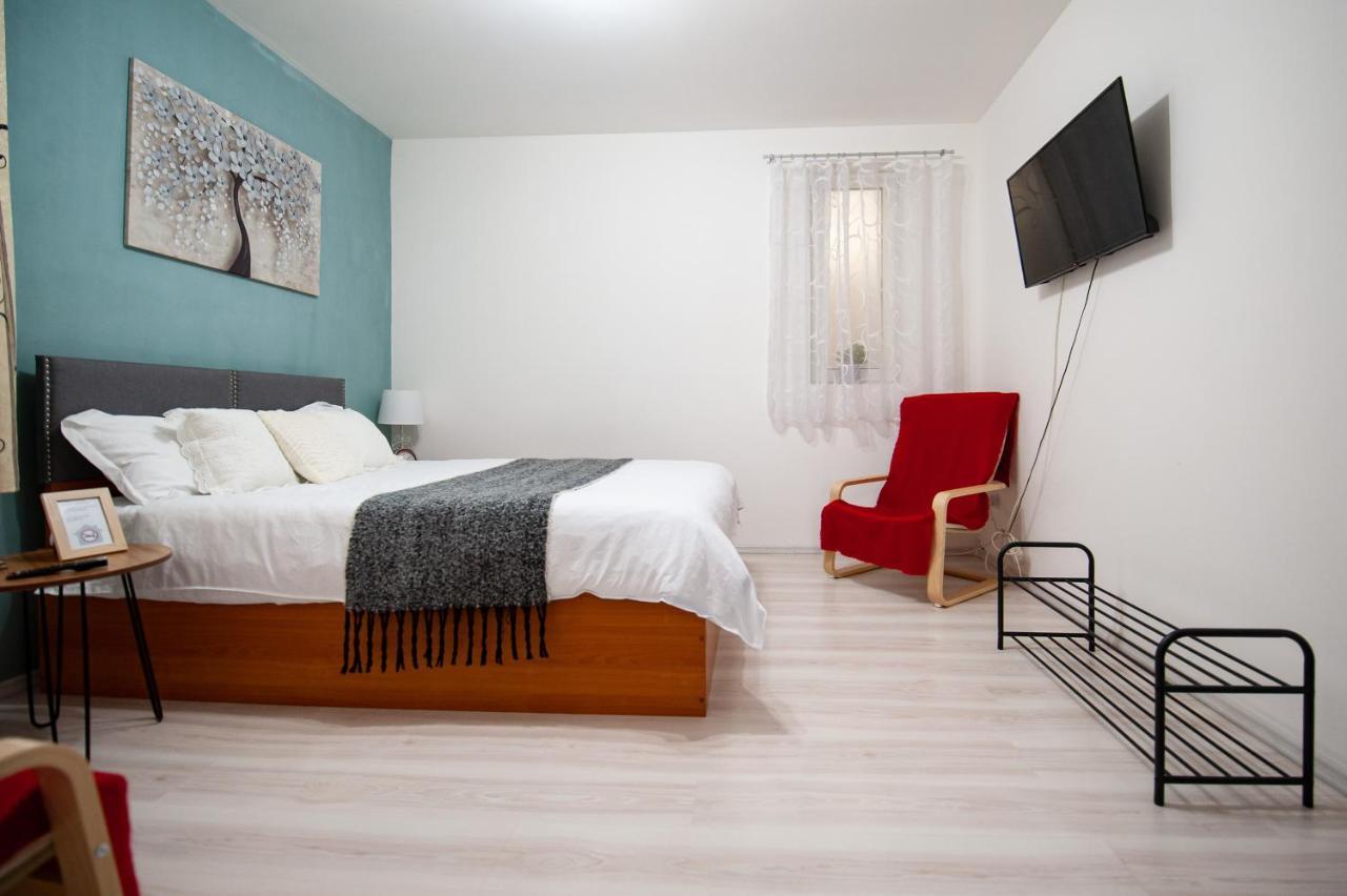1 Freidorf Apartment Timisoara Exterior photo