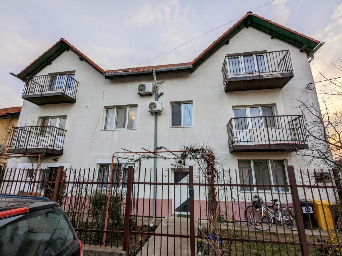1 Freidorf Apartment Timisoara Exterior photo
